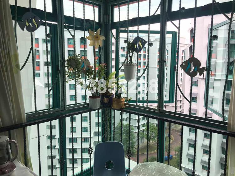 Blk 353A Admiralty Drive (Sembawang), HDB 4 Rooms #152996162